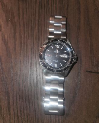 Orient Mako I automatico 200 m – prima serie