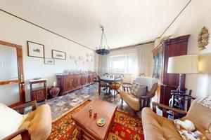 APPARTAMENTO AL PIANO TERZO PANORAMICO!!