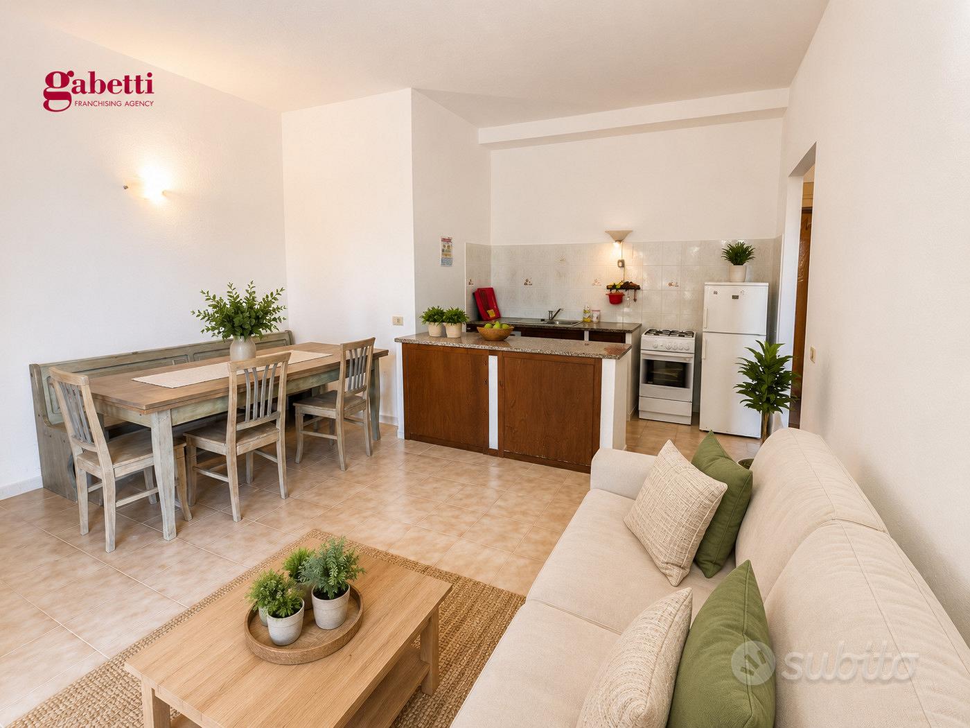 Appartamento – Lungoni/Santa Teresa Gallura, Frazione Ruoni - Altro