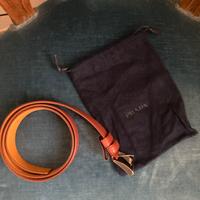 Cintura prada marrone chiaro taglia 85