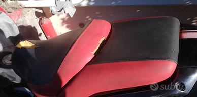 Sella Nexus 500 Gilera (2006)