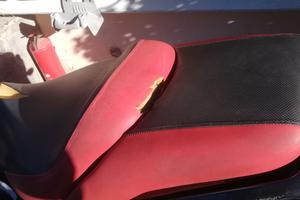 Sella Nexus 500 Gilera (2006)