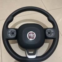 Volante sterzo fiat panda anno 2012-2025