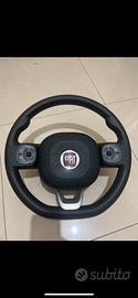 Volante sterzo fiat panda anno 2012-2025