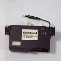 Lettore cd DR5 2011