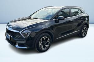 Kia Sportage 1.6 crdi mhev Business dct