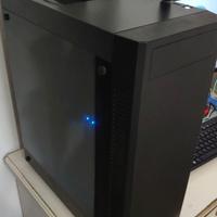 Pc I5 4690K, 16GB Ram, RX590 8GB, SSD 500, HD 3 TB