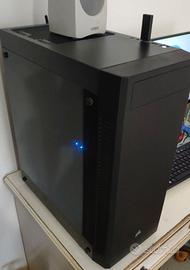 Pc I5 4690K, 16GB Ram, RX590 8GB, SSD 500, HD 3 TB