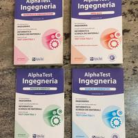 KIT COMPLETO - AlphaTest Ingegneria