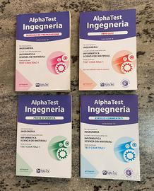 KIT COMPLETO - AlphaTest Ingegneria