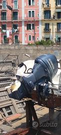 fuoribordo Yamaha 40/70