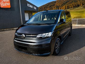 Volkswagen Multivan T7
