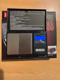 Bilancia di precisione Hornady GS 1500