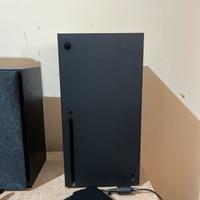 XBOX SERIE X