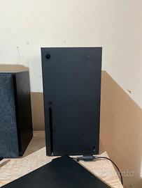 XBOX SERIE X