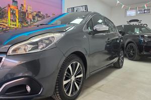 Peugeot 208 BlueHDi 75 5 porte Allure