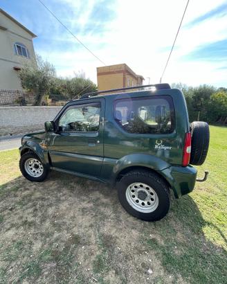 Suzuki jmmi