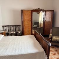 Armadio antico camera da letto