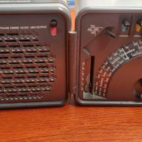 RADIO  VINTAGE BRIONVEGA TS 505