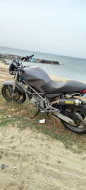 Ducati Monster 620S i.e
