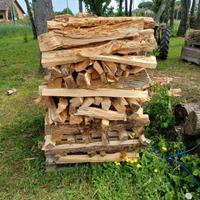 legna da ardere