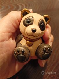 Thun panda