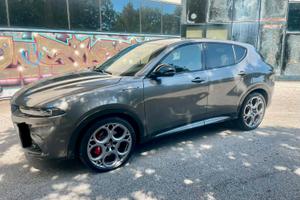 Alfa Romeo Tonale ed. SPECIALE