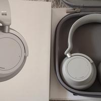 cuffie " Microsoft surface headphones"