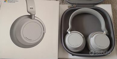 cuffie " Microsoft surface headphones"