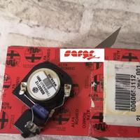 ALFA 156 SERIE 932 : CASSA ALTOPARLANTE PANNELLO P