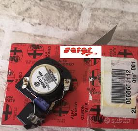 ALFA 156 SERIE 932 : CASSA ALTOPARLANTE PANNELLO P