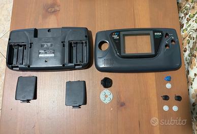 Scocca originale game gear