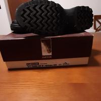 Scarpe alte