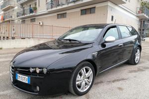 Alfa Romeo 159 2.0 JTDm Sportwagon SUPER 2012