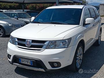 Fiat Freemont 2014 - 2.0 Mjt 170 CV 4x4 aut. Lb au