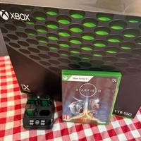 Xbox serie X