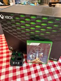 Xbox serie X