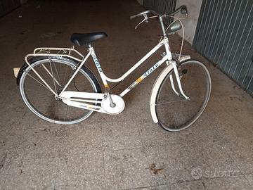 Bicicletta da Donna ATALA anni 80