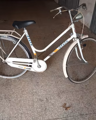 Bicicletta da Donna ATALA anni 80