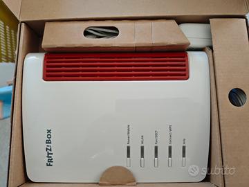 router wireless FRITZ!Box 6850 LTE
