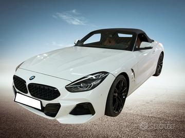 BMW Z4 sDrive20i Msport