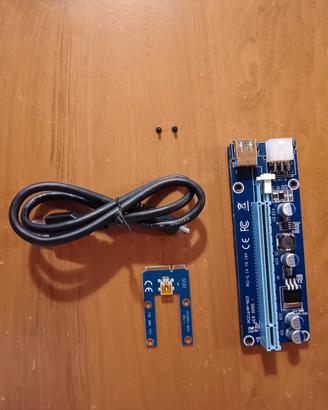 riser Gpu 