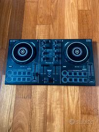 Pioneer DDJ 200