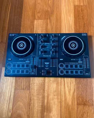 Pioneer DDJ 200