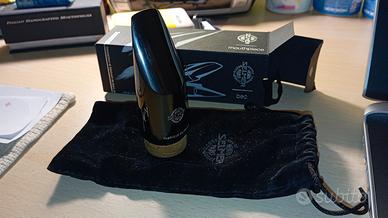 Selmer Focus clarinetto basso