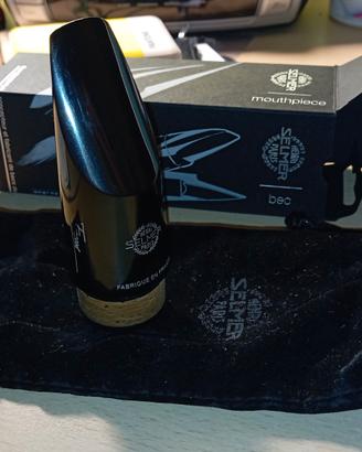 Selmer Focus clarinetto basso