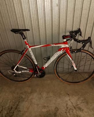 Biciclette corsa