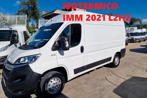 Fiat Ducato L2 H2 - 2.2 MJT 120 CV EU.6