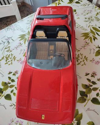 Barbie Ferrari 328 GTS