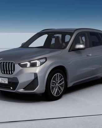 BMW X1 sDrive20i 48V MSport